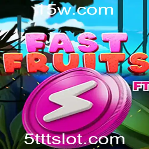 Descubra FastFruits: O Novo Jogo que Conquista Multidões com a Palavra-Chave 5ttt