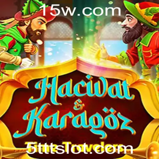 Descubra o Fascinante Mundo de HacivatandKaragoz