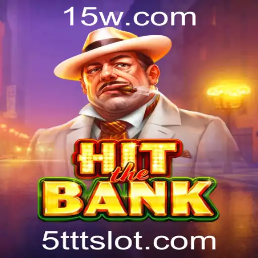 Explorando o Mundo de HitTheBank