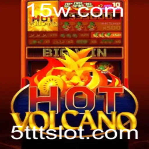 Descubra o Fascinante Mundo de HotVolcano: Uma Nova Experiência de Jogo