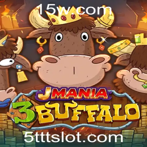 JMania3Buffalo: Explore as Aventuras do Novo Jogo Intergaláctico