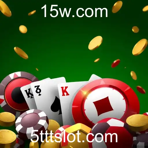 Jogos de Cassino e a Popularidade do 5ttt