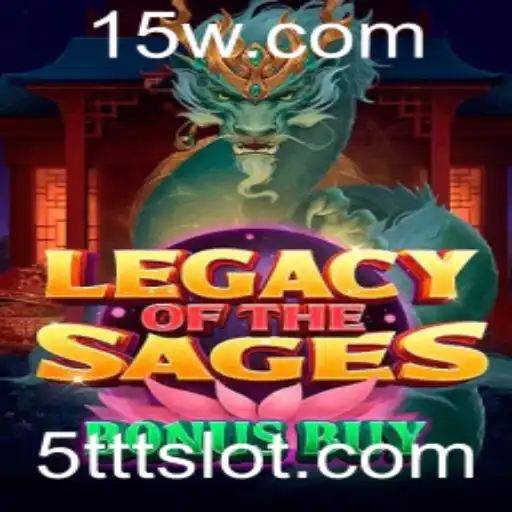 Descubra 'LegacyoftheSagesBonusBuy': Um Mergulho no Jogo que Conquista Novos Horizontes