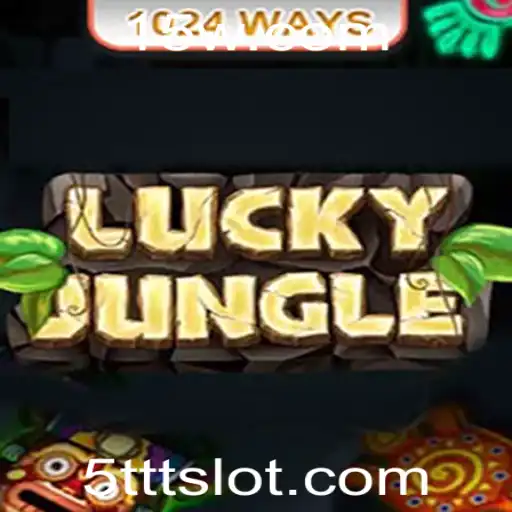 Explorando o Mundo de LuckyJungle1024: Um Mergulho nas Regras e Estrutura do Jogo