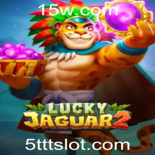 Explorando o Universo de Luckyjaguar2: Um Guia Completo