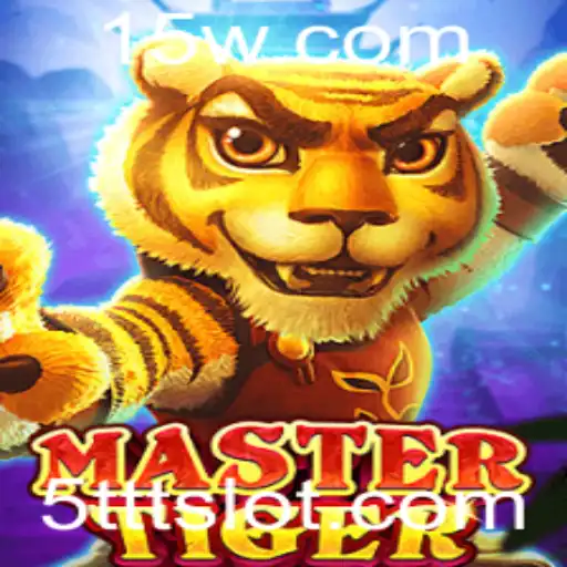Descubra o Fascinante Mundo de MasterTiger: O Jogo Inovador de Estratégia e Diversão