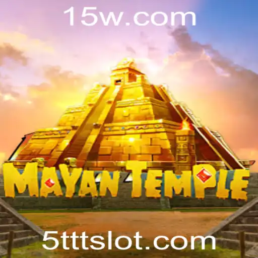 MayanTemple: Descubra os Segredos do Templo Maia