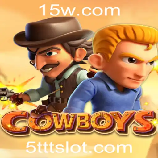Descubra o Fascinante Mundo de COWBOYS: O Jogo de Estratégia e Aventura
