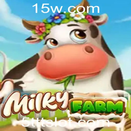 MilkyFarm: Uma Jornada Envolvente no Mundo da Agricultura Virtual