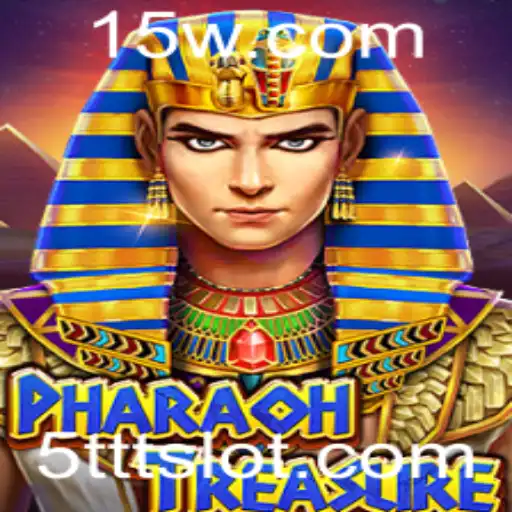 Descubra o Fascinante Mundo de PharaohTreasure: A Aventura Dos Tesouros Egípcios