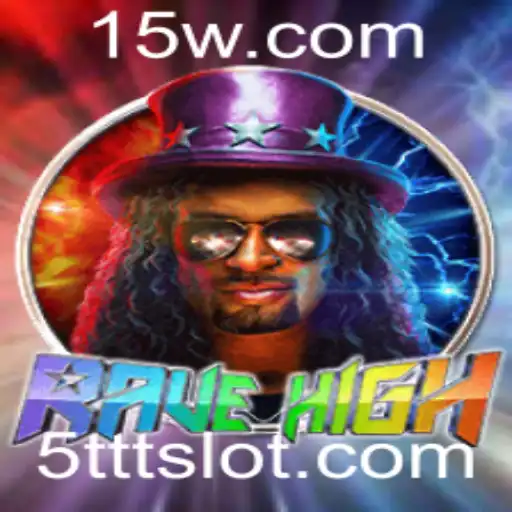 Descubra RaveHigh: O Jogo Que Está Transformando as Baladas com 5ttt