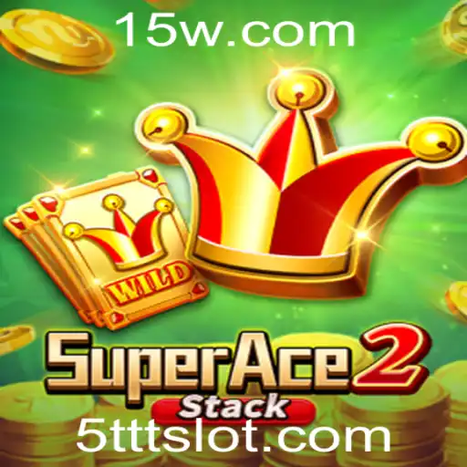 Descubra SuperAce2: A Nova Sensação dos Jogos com 5ttt