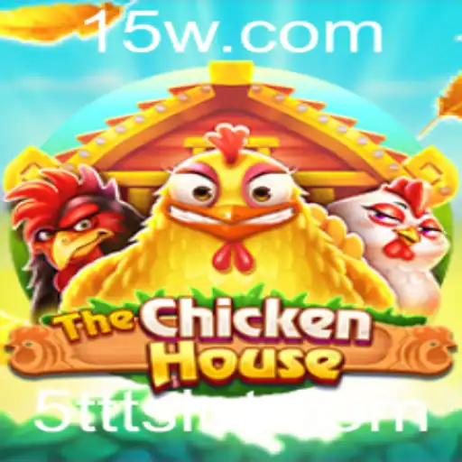 Descubra 'TheChickenHouse': Inovador Jogo de Estratégia e Diversão