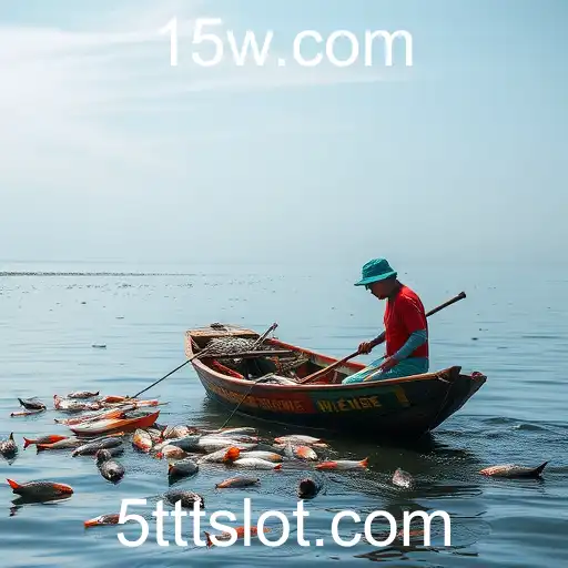 A Importância e os Desafios da Pesca no Mundo Moderno