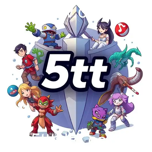 Análise Profunda da Plataforma de Jogos 5ttt em {当前年份}