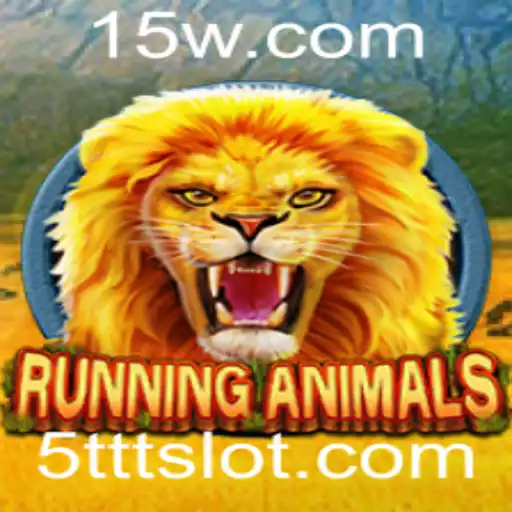 RunningAnimals: Descubra o Novo Fenômeno Mundial com 5ttt