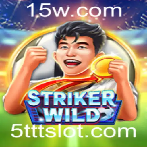 Explorando StrikerWILD: O Novo Fenômeno dos Jogos com 5ttt