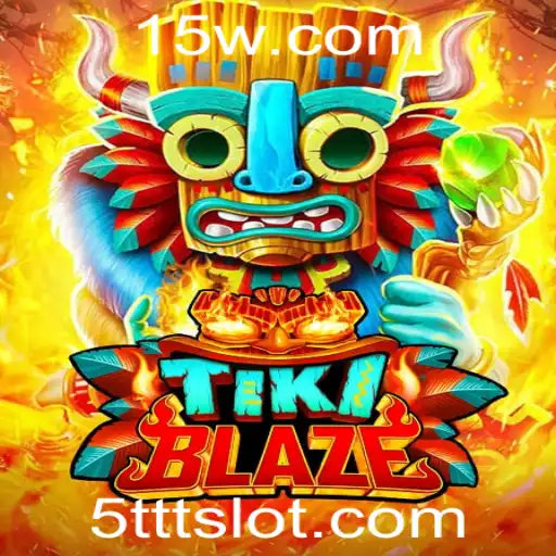 TikiBlaze: Um Novo Jogo Que Mistura Estratégia e Diversão