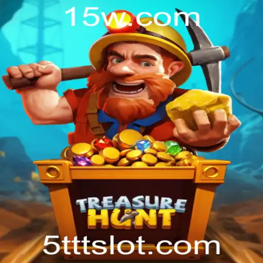 Explorando as Aventuras de TreasureHunt: Um Jogo Fascinante