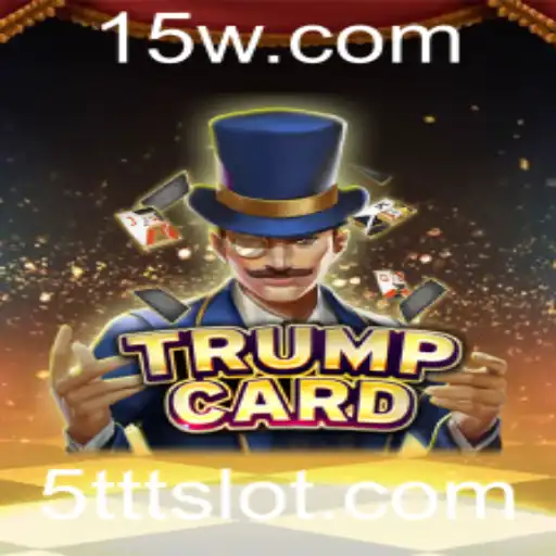 Descubra o Fascinante Mundo de TrumpCard: Jogo Estratégico e Desafiante