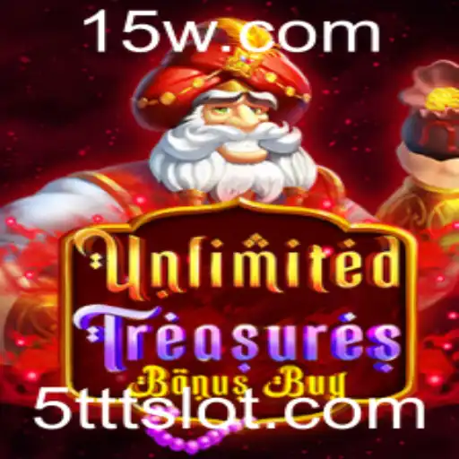 Descubra o Mundo de UnlimitedTreasuresBonusBuy: Um Jogo de Estratégia e Aventuras