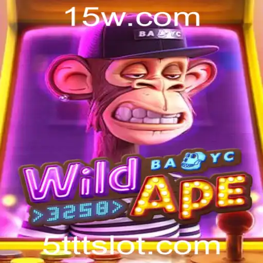 Explorando o Jogo WildApe3258: Aventura e Estratégia na Selva Virtual