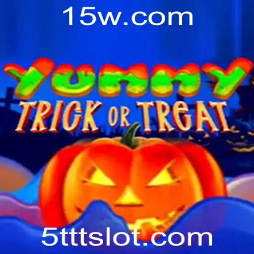 Descubra o Mundo de YummyTrickorTreat: Uma Aventura Doce e Assustadora